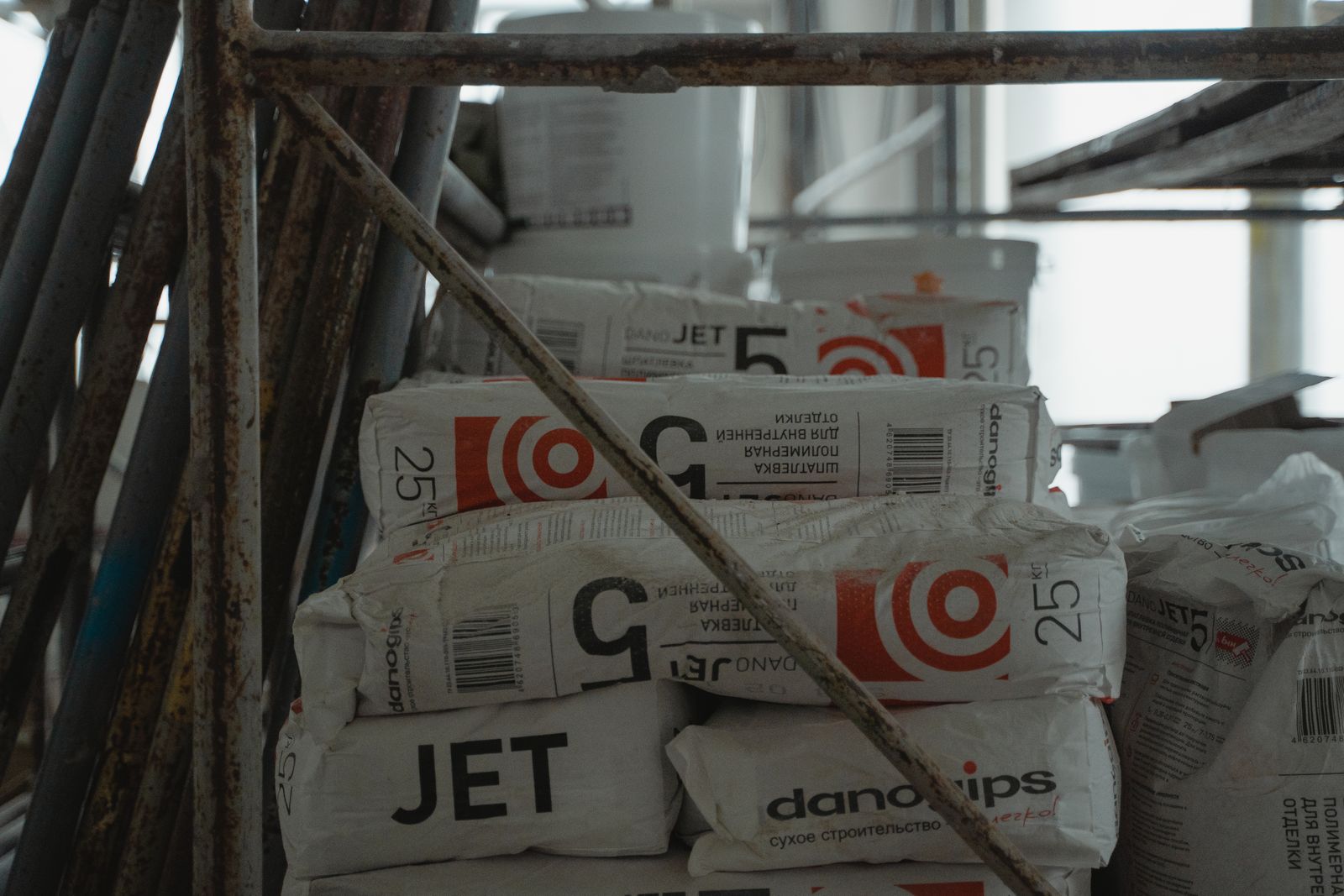 Bien préparer son chantier d'isolation
