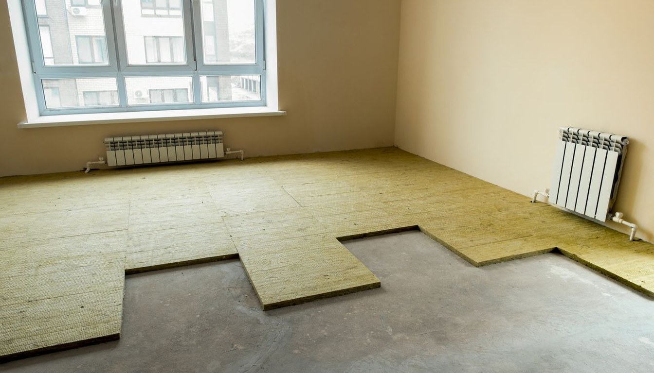 Isolation acoustique : traiter les bruits aériens